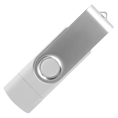 SMART C 3.0, usb flash memorija, beli, 64GB