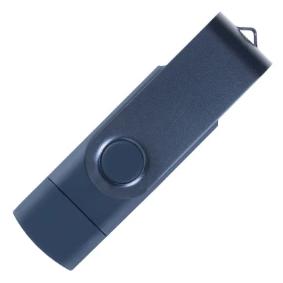 SMART C NAVY BLUE, usb flash memorija, plavi, 64GB