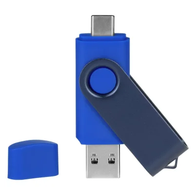 SMART C NAVY BLUE, usb flash memorija, rojal plavi, 64GB