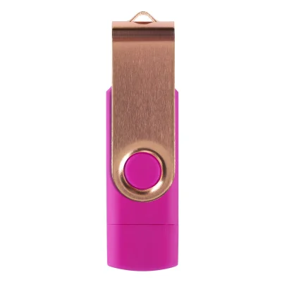 SMART C ROSE GOLD 3.0, usb flash memorija, pink, 64GB