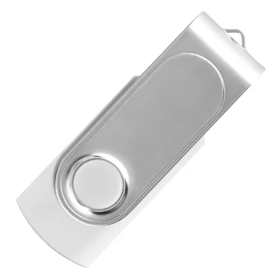 SMART STICKER 3.0, usb flash memorija, beli, 64GB