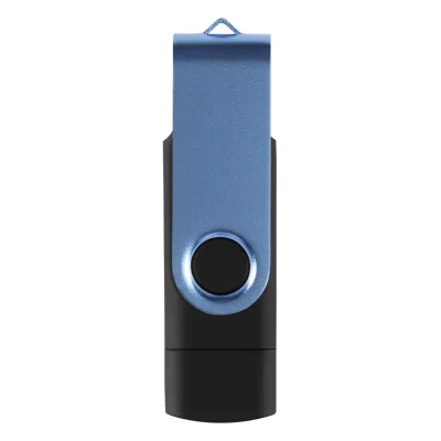 SMART C SKY BLUE, usb flash memorija, crni, 64GB