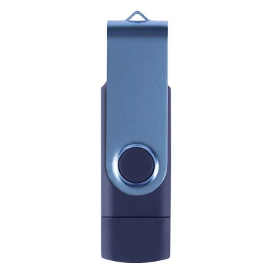 SMART C SKY BLUE, usb flash memorija, plavi, 64GB