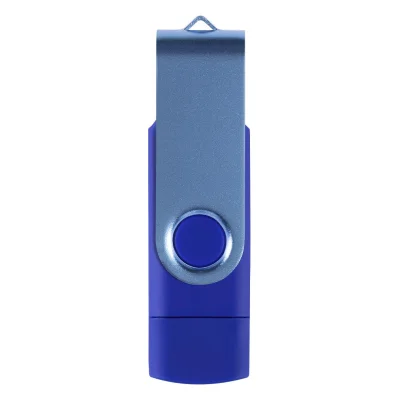 SMART C SKY BLUE, usb flash memorija, rojal plavi, 64GB