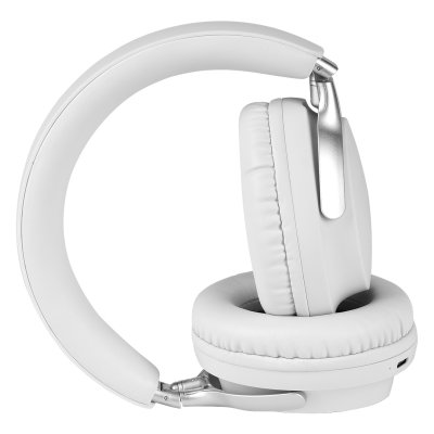 LENNON, sklopive bežične slušalice, bela