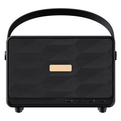 JUKEBOX, bežični zvučnik, 30w, crni