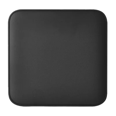 PULSE, bežični punjač, 15w, crni
