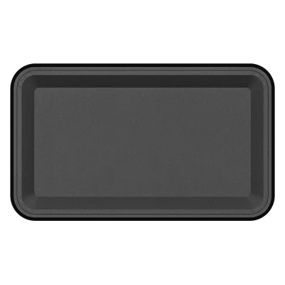 INTER CHARGER 25W, univerzalni putni zidni punjač, 25w, crni