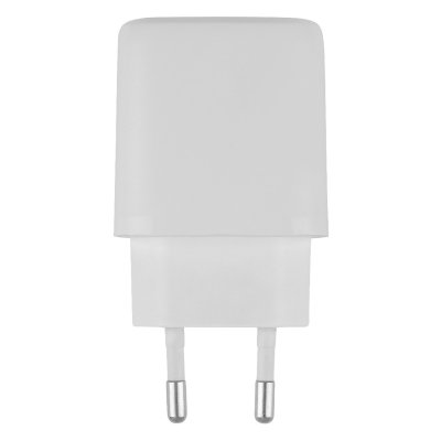 FLUX 20W, zidni punjač 20w, beli