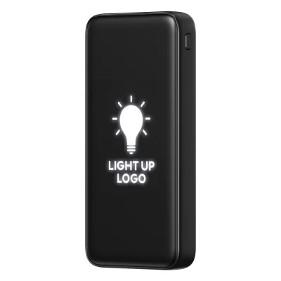 ODIN 10 PLUS, pomoćna baterija, 10.000 mah, crna