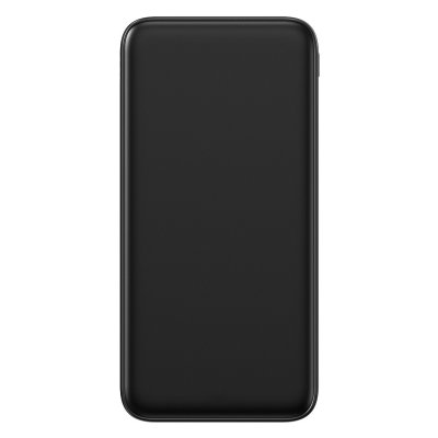 OLIMPIC 10, pomoćna baterija, 10.000 mah, crna