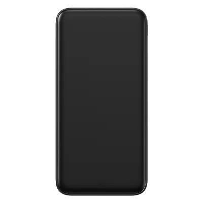 OLIMPIC 10, pomoćna baterija, 10.000 mah, crna