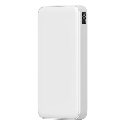 OLIMPIC 10, pomoćna baterija, 10.000 mah, bela