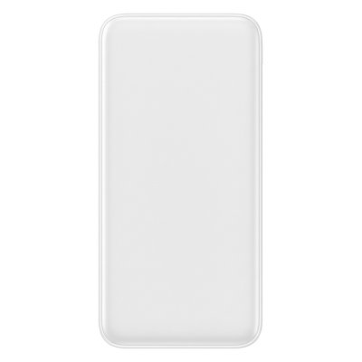 OLIMPIC 10, pomoćna baterija, 10.000 mah, bela