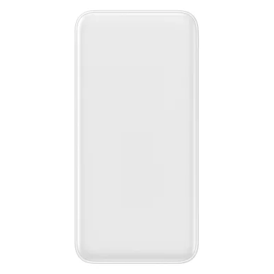 OLIMPIC 10, pomoćna baterija, 10.000 mah, bela