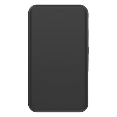 HOPSON 10PD, pomoćna baterija, 10.000 mah, sa kablom na izvlačenje, tamno siva