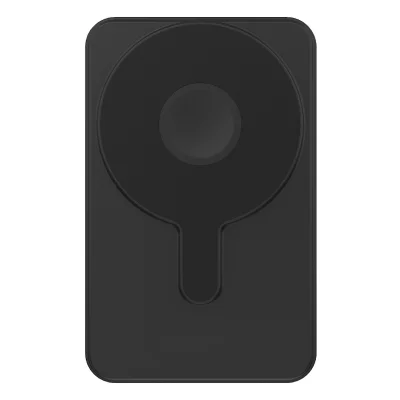 MISTIK 10PD, pomoćna baterija, 10.000 mah, sa magnetom, crna