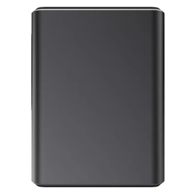 VIRTUS 10PD 45W, pomoćna baterija za laptop, 10.000 mah, 45w, tamno siva