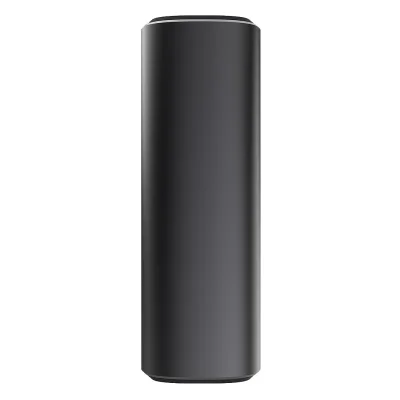 VIRTUS 10PD 45W, pomoćna baterija za laptop, 10.000 mah, 45w, tamno siva
