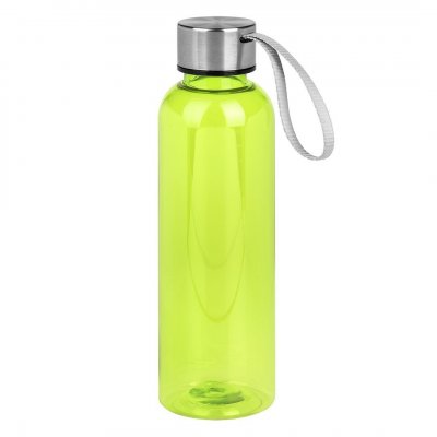 H2O PLUS, sportska boca, 550 ml, svetlo zelena