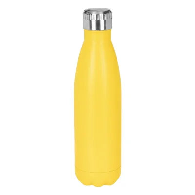 FLUID, termos, 500 ml, žuti
