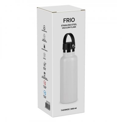 FRIO, termos, 500 ml, beli