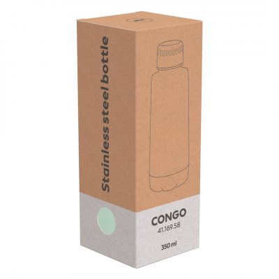 CONGO, termos, 350 ml, mint
