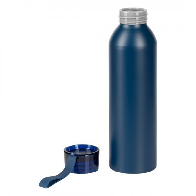 TARA, sportska boca, 650 ml, plava