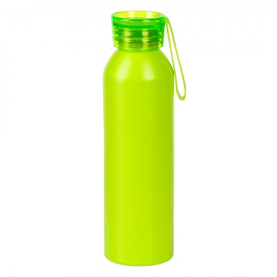 TARA, sportska boca, 650 ml, svetlo zelena