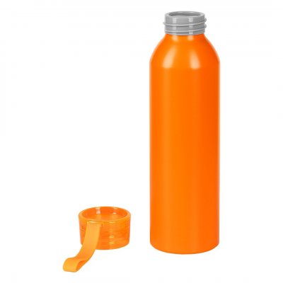TARA, sportska boca, 650 ml, narandžasta