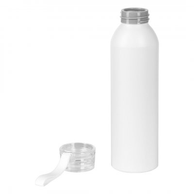 TARA, sportska boca, 650 ml, bela