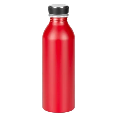 BALTIC, boca za vodu, 550 ml, crvena