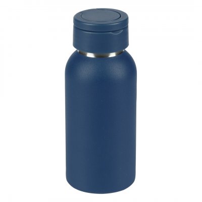 SIGMA, sportska boca, 350 ml, plava