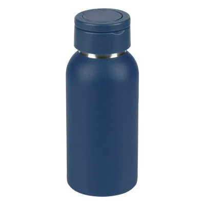SIGMA, sportska boca, 350 ml, plava