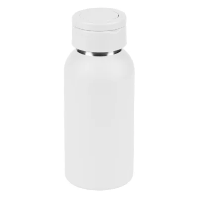 SIGMA, sportska boca, 350 ml, bela