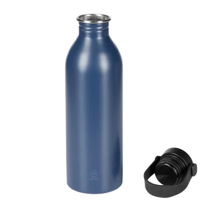 HARPER, boca za vodu, 500 ml, plava