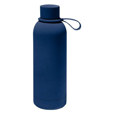 ACTIVE FLOW, termos, 500 ml, plavi