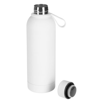 ACTIVE FLOW, termos, 500 ml, beli