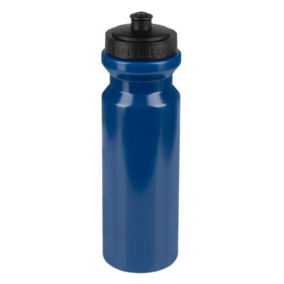 PELOTON, boca za vodu, 700 ml, plava