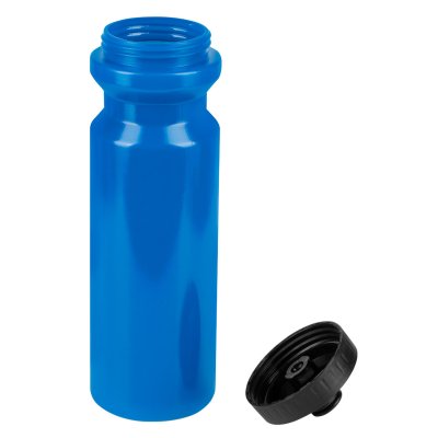 PELOTON, boca za vodu, 700 ml, rojal plava