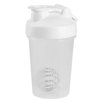 Boca za vodu - šejker, 500 ml BOOSTER