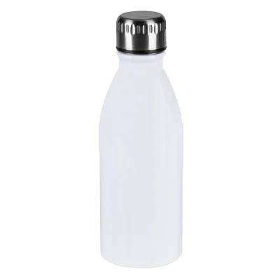 NECTAR, boca za vodu, 600 ml, bela