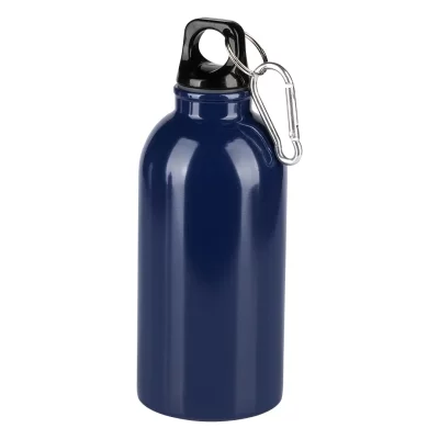 Boca za vodu, 400 ml CAMPUS STEEL
