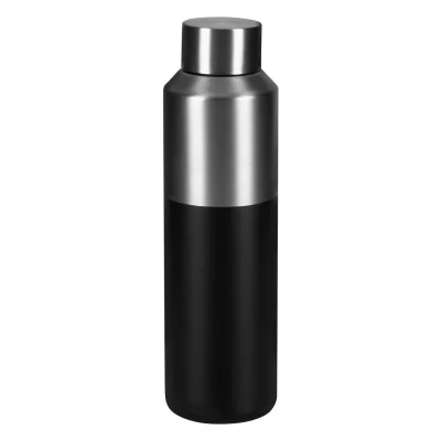 ASTRO, termos, 600 ml, crni