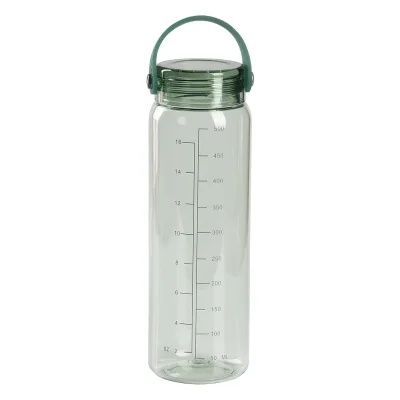 FJORD, boca za vodu, 500 ml, zelena
