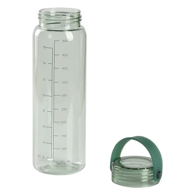 FJORD, boca za vodu, 500 ml, zelena