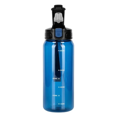 SPARTA, boca za vodu, 800 ml, plava