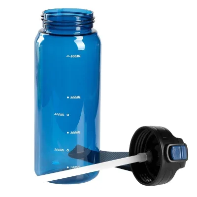 SPARTA, boca za vodu, 800 ml, plava