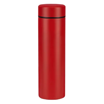 ELEMENT 2.0, termos, 500 ml, crveni