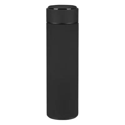 ELEMENT SMART 2.0, termos sa lcd ekranom osetljivim na dodir, 500 ml, crni